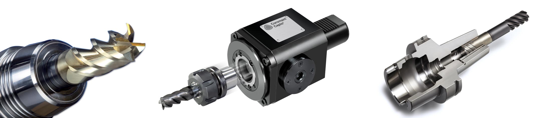 Precitool Sandvik Coromant